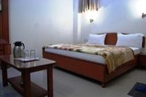 Vishal Residency Hotel New Delhi Eksteriør billede